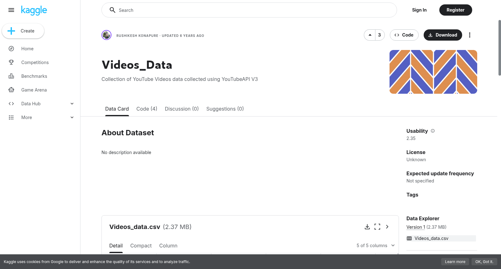 Videos_Data 数据集图片