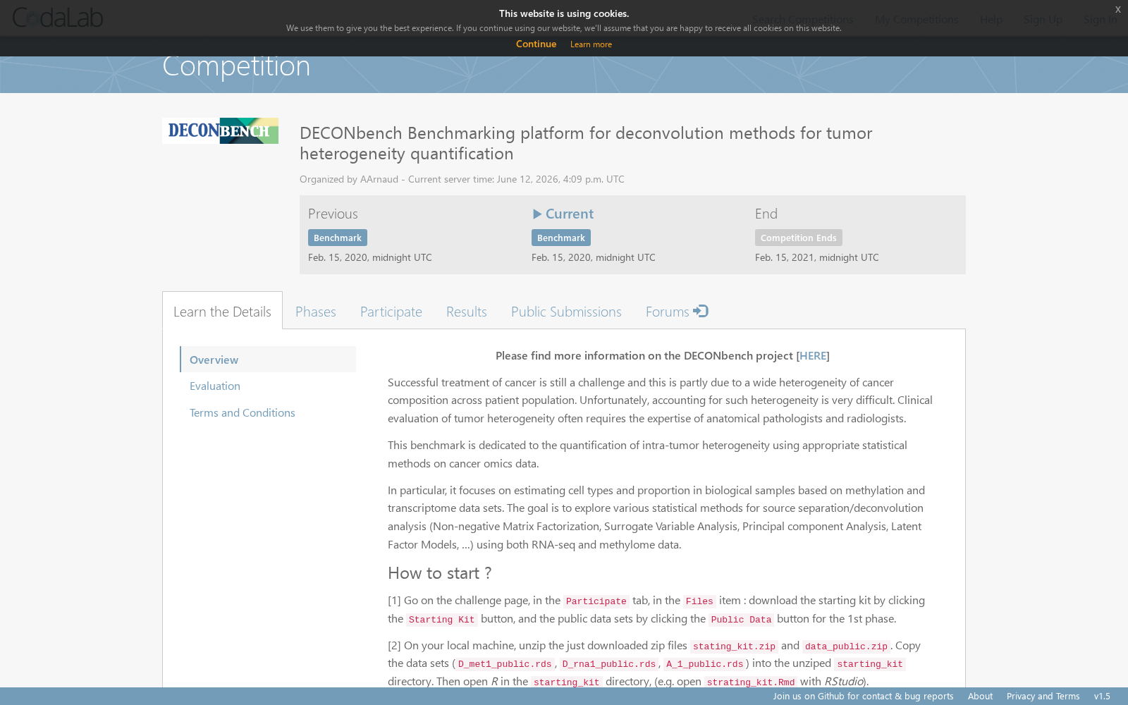 DECONbench 数据集图片