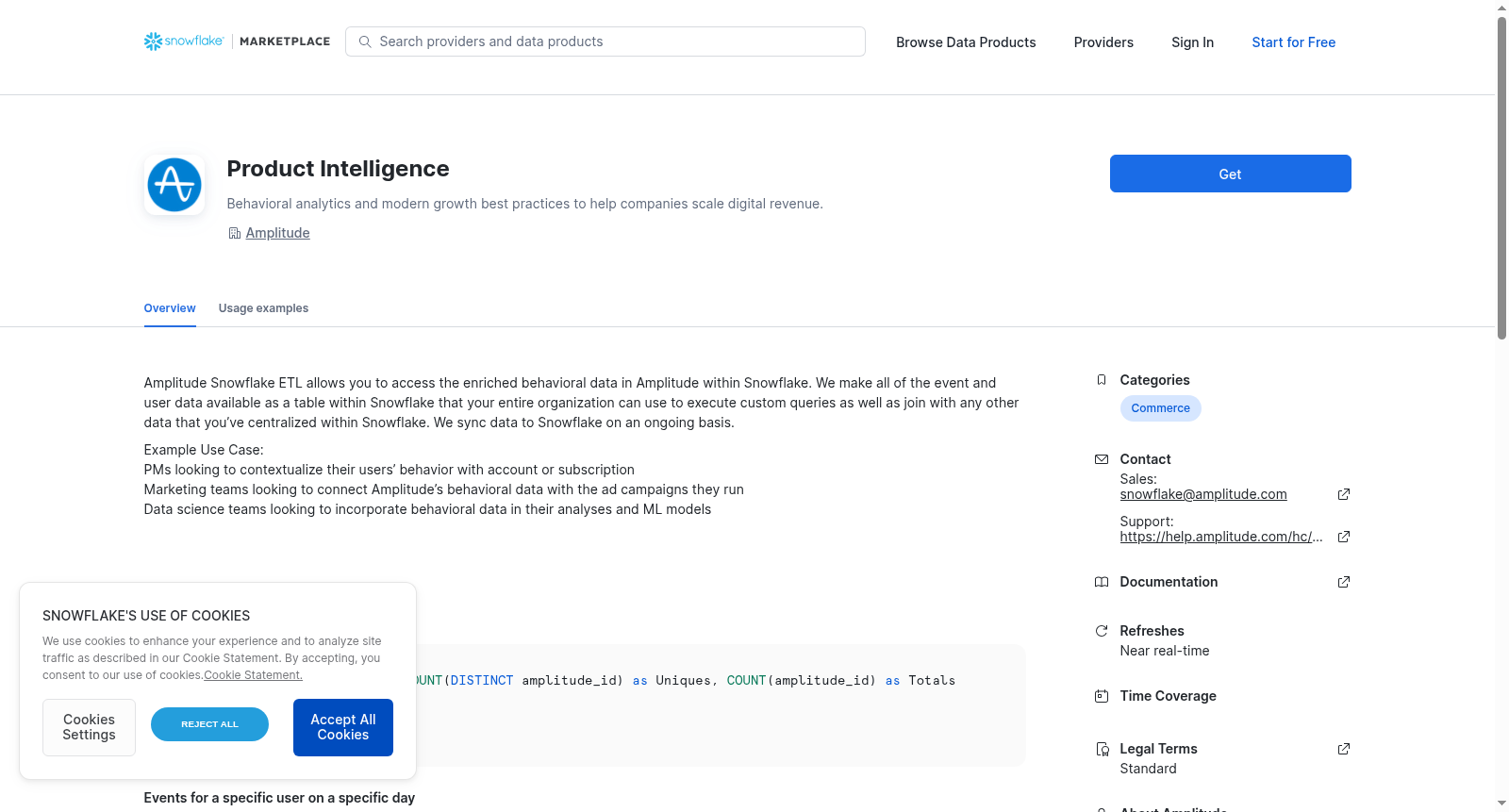 Product Intelligence 数据集图片