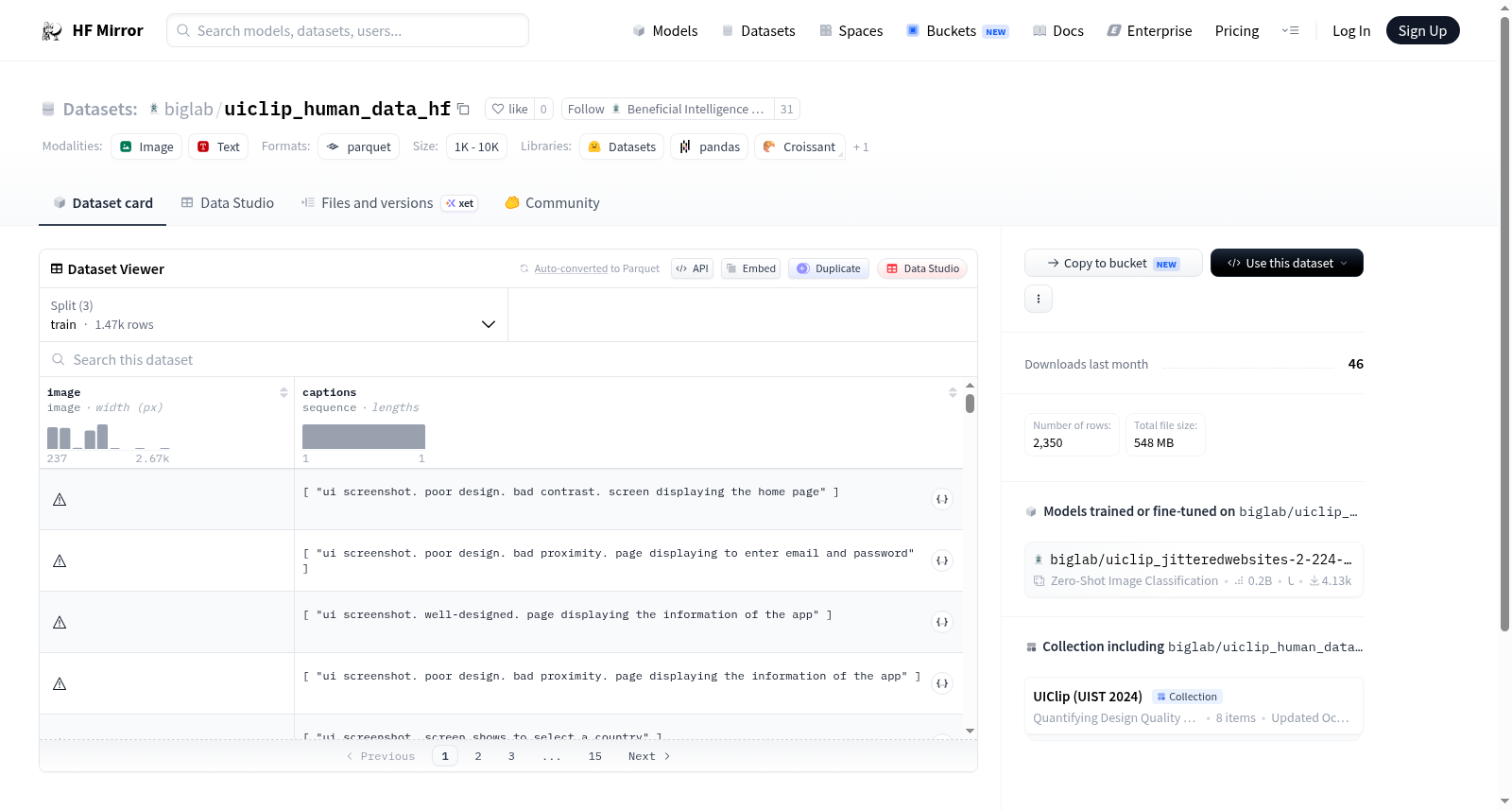 biglab/uiclip_human_data_hf 数据集图片