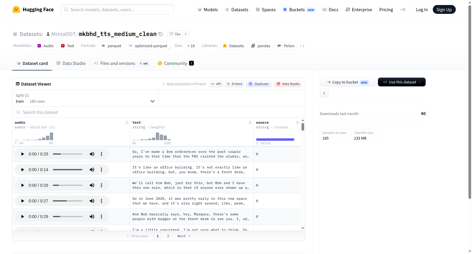 Mrinal007/mkbhd_tts_medium_clean 数据集图片