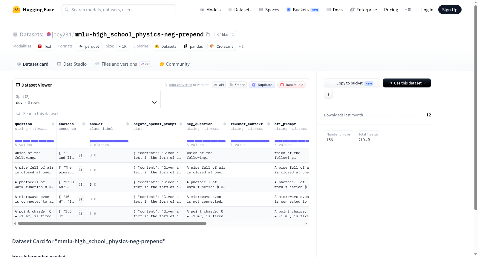 joey234/mmlu-high_school_physics-neg-prepend 数据集图片