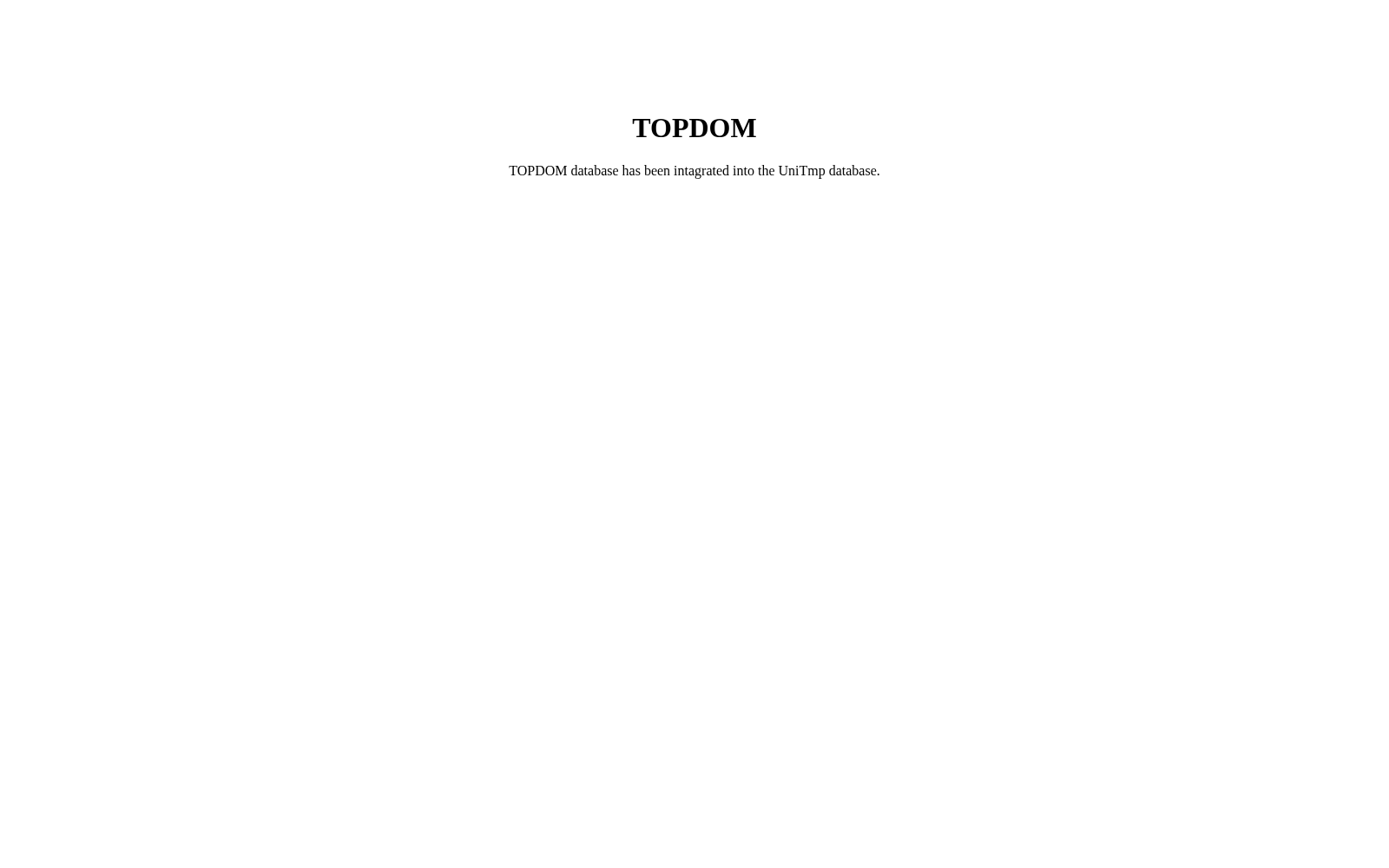 TOPDOM 数据集图片