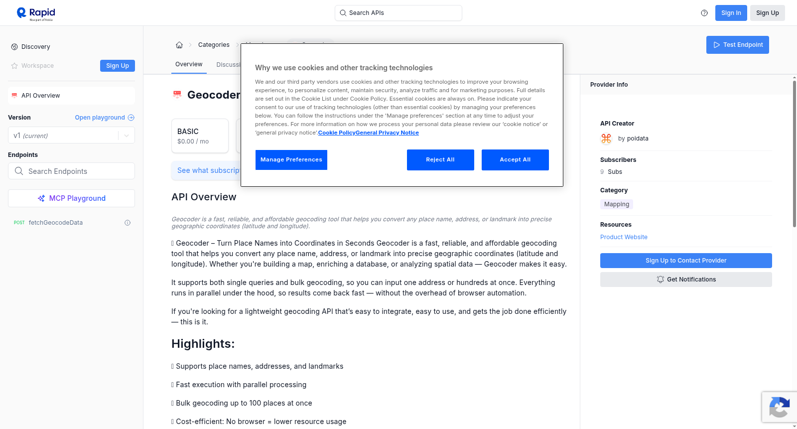 Geocoder 数据集图片
