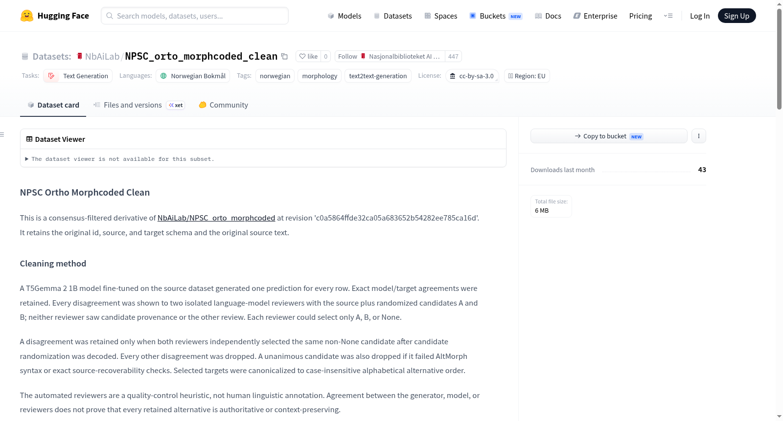 NPSC_orto_morphcoded_clean 数据集图片