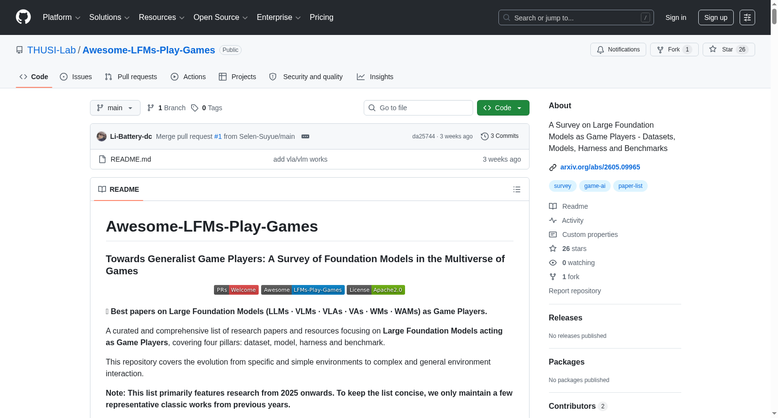 Awesome-LFMs-Play-Games 数据集图片