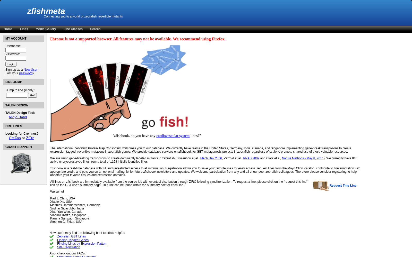 zfishbook 数据集图片