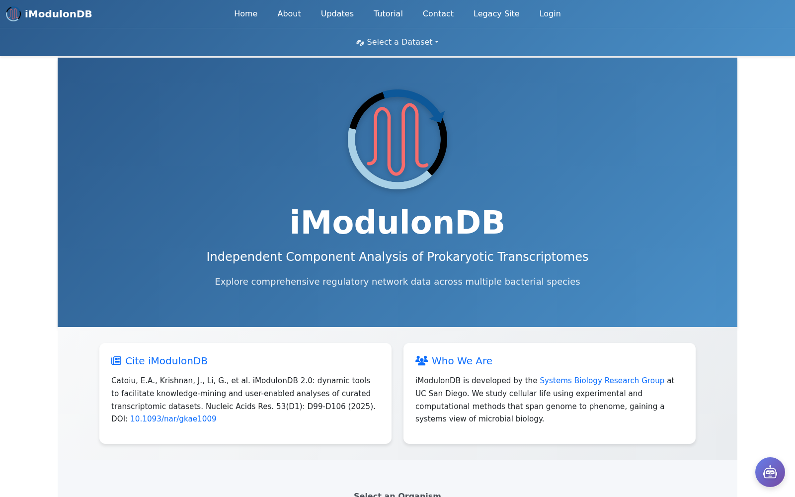 iModulonDB 数据集图片