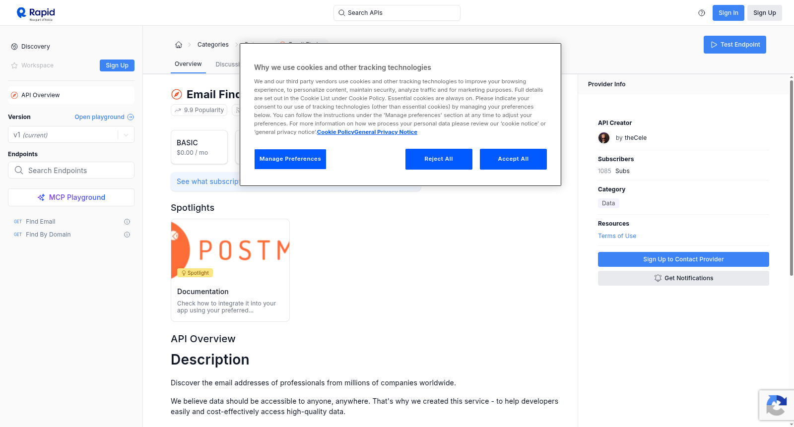 Email Finder 数据集图片
