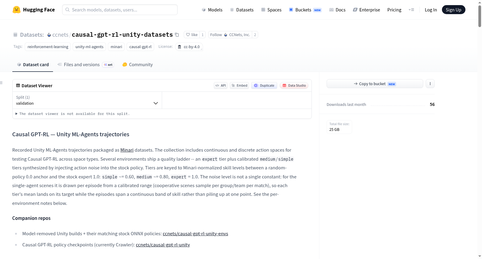 causal-gpt-rl-unity-datasets 数据集图片