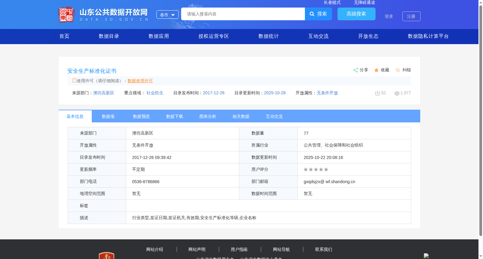 安全生产标准化证书 数据集图片