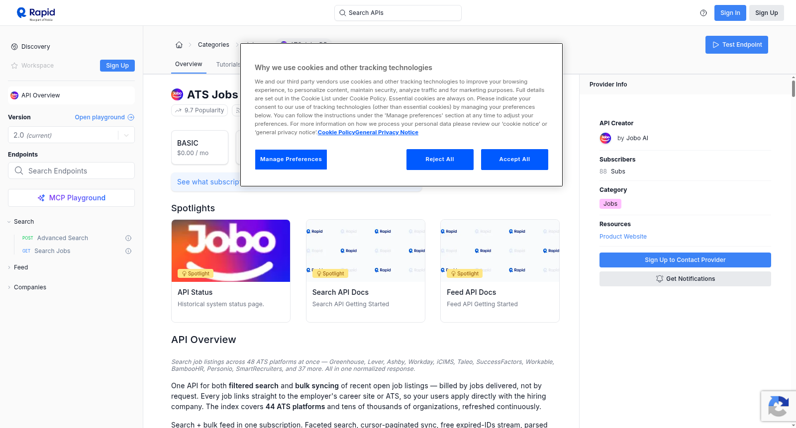 ATS Jobs DB 数据集图片