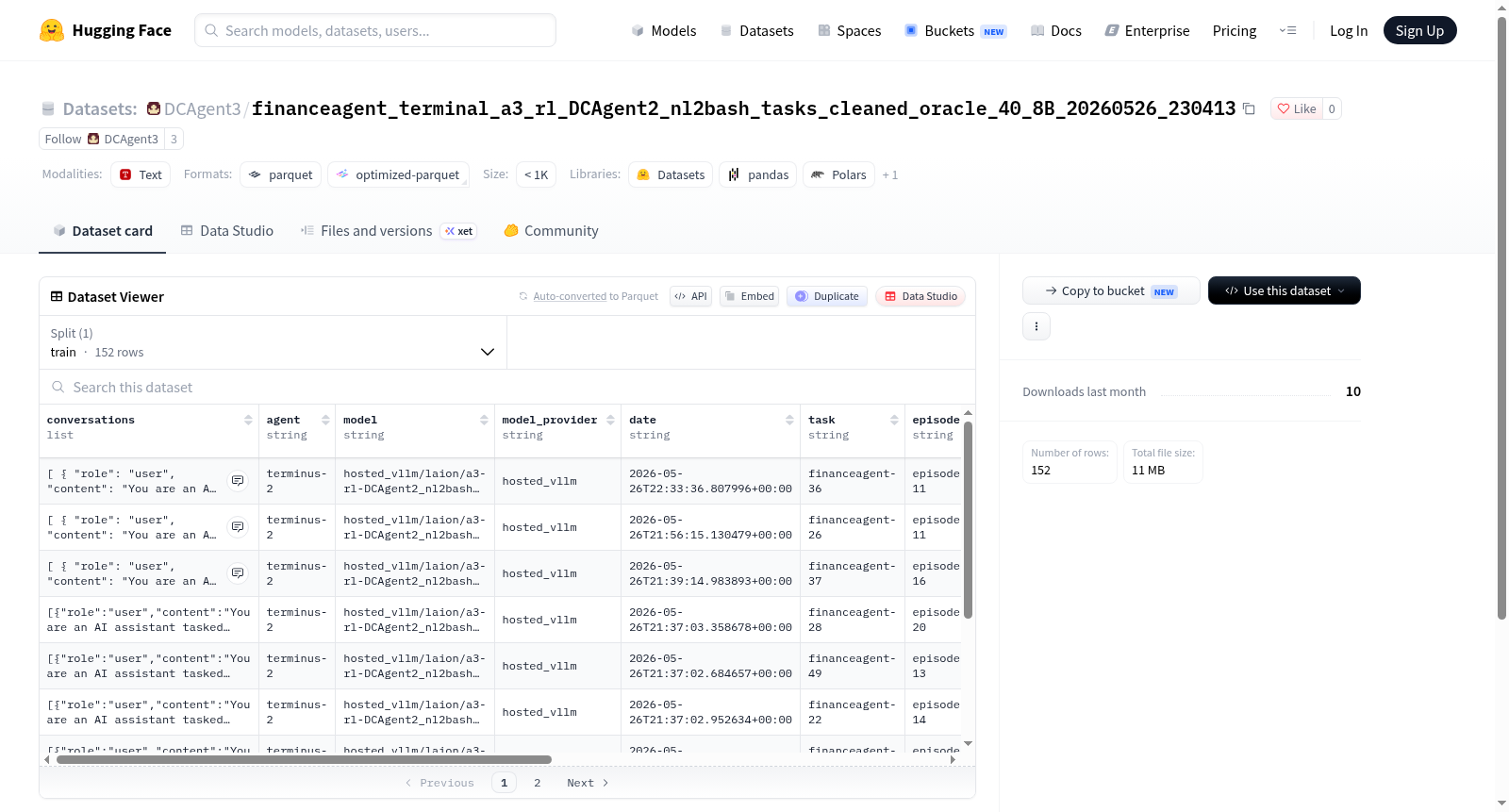 DCAgent3/financeagent_terminal_a3_rl_DCAgent2_nl2bash_tasks_cleaned_oracle_40_8B_20260526_230413 数据集图片