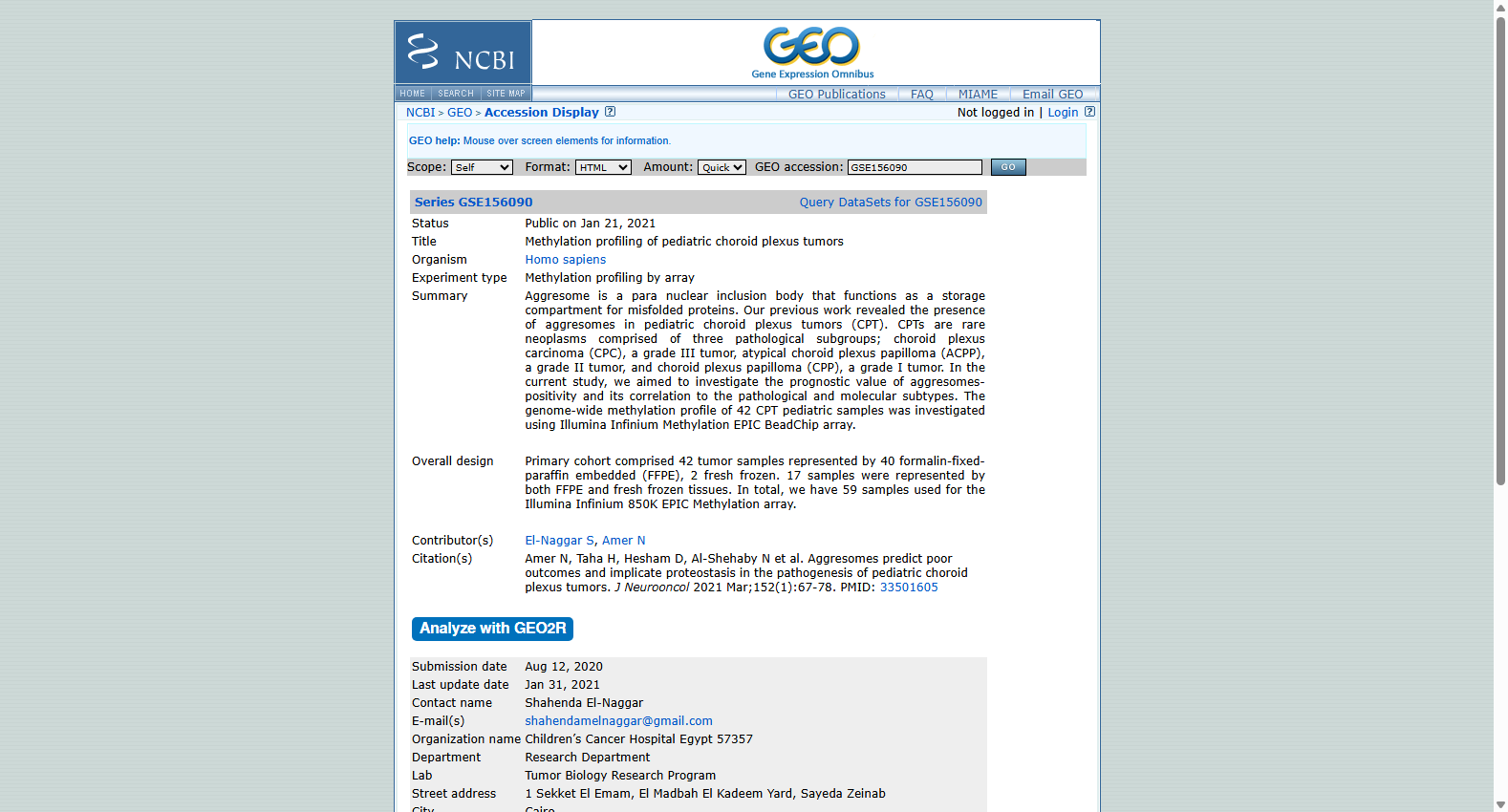 GSE156090