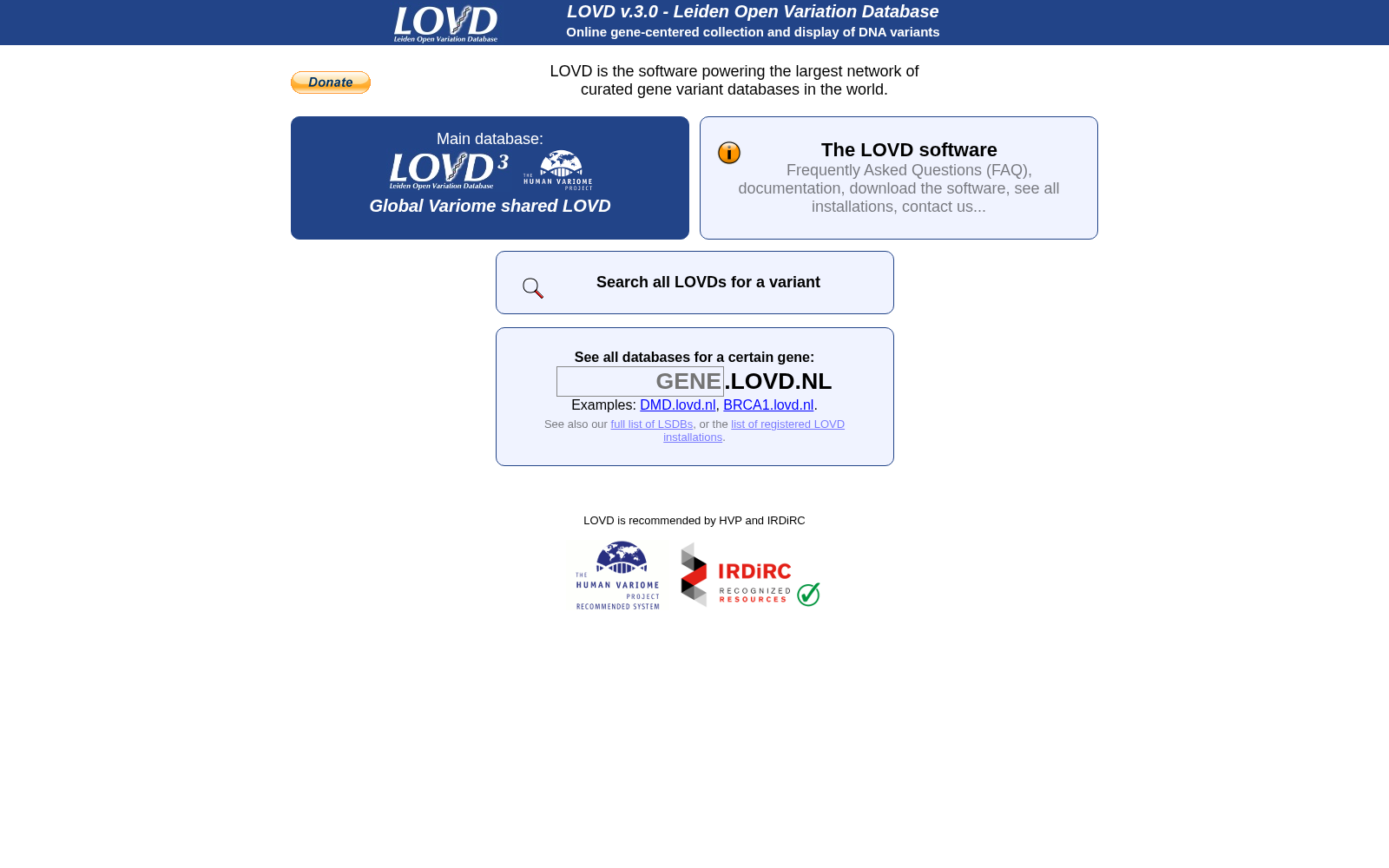 LOVD 数据集图片