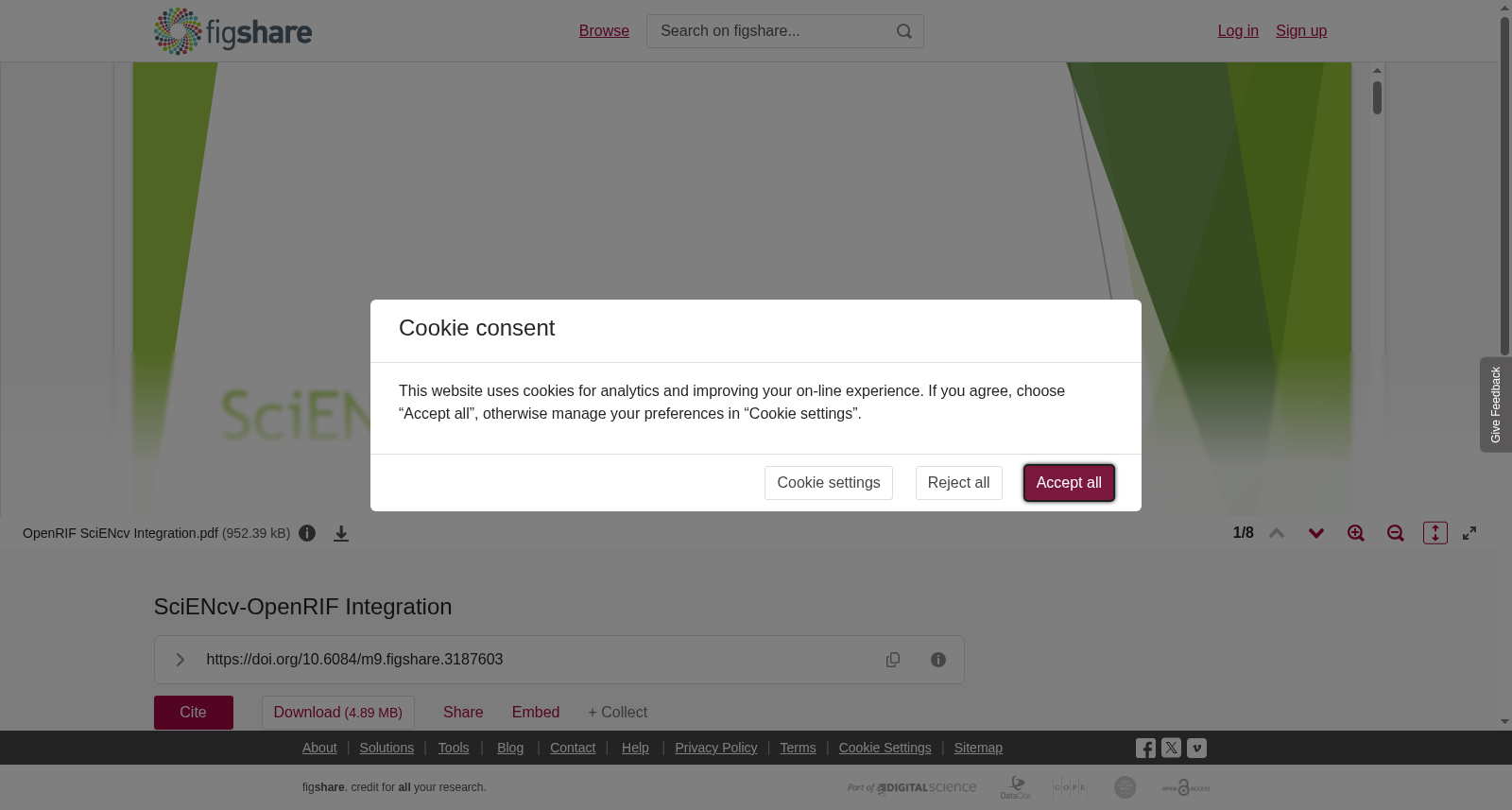 SciENcv-OpenRIF Integration 数据集图片