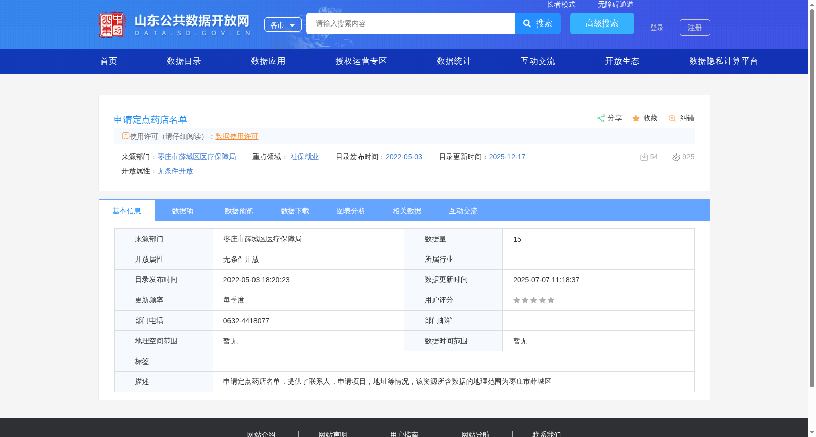 申请定点药店名单 数据集图片