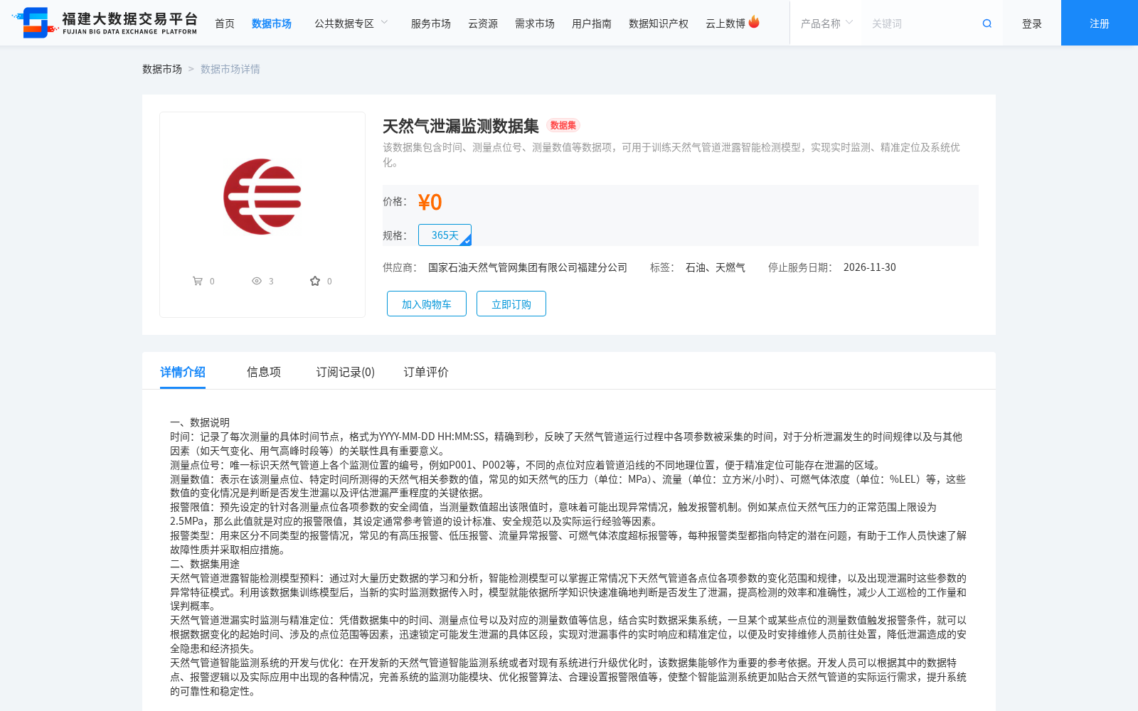 天然气泄漏监测数据集 数据集图片