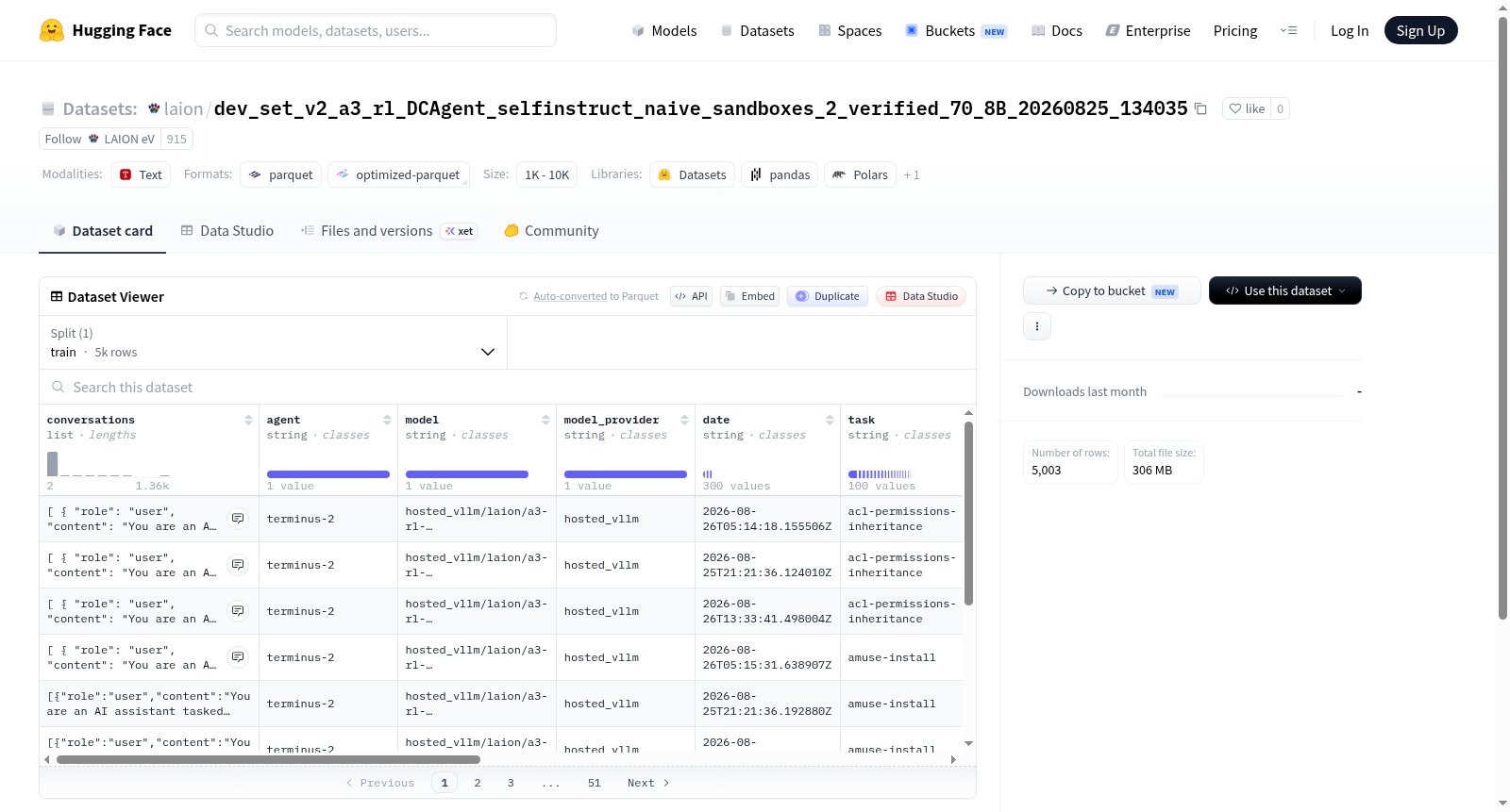 dev_set_v2_a3_rl_DCAgent_selfinstruct_naive_sandboxes_2_verified_70_8B_20260825_134035 数据集图片