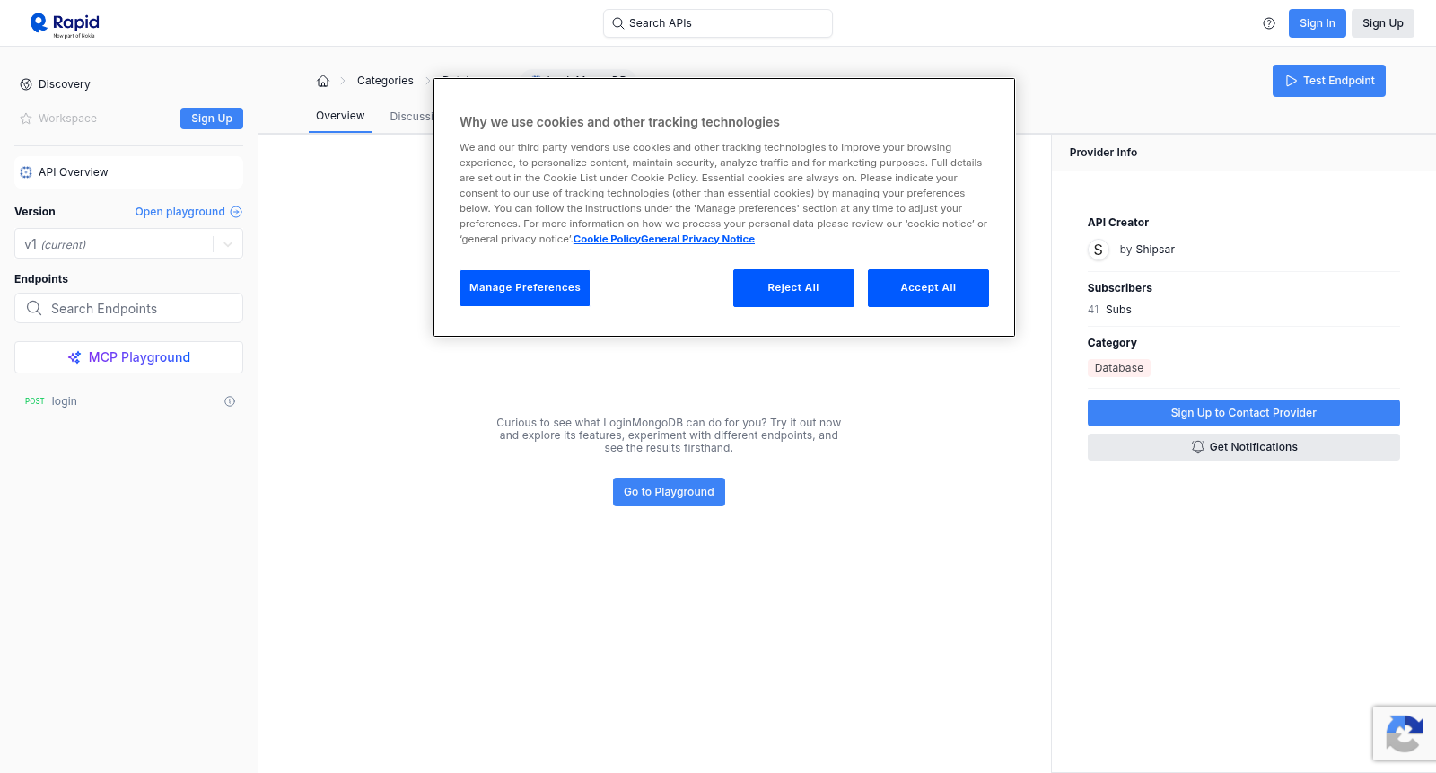 LoginMongoDB 数据集图片