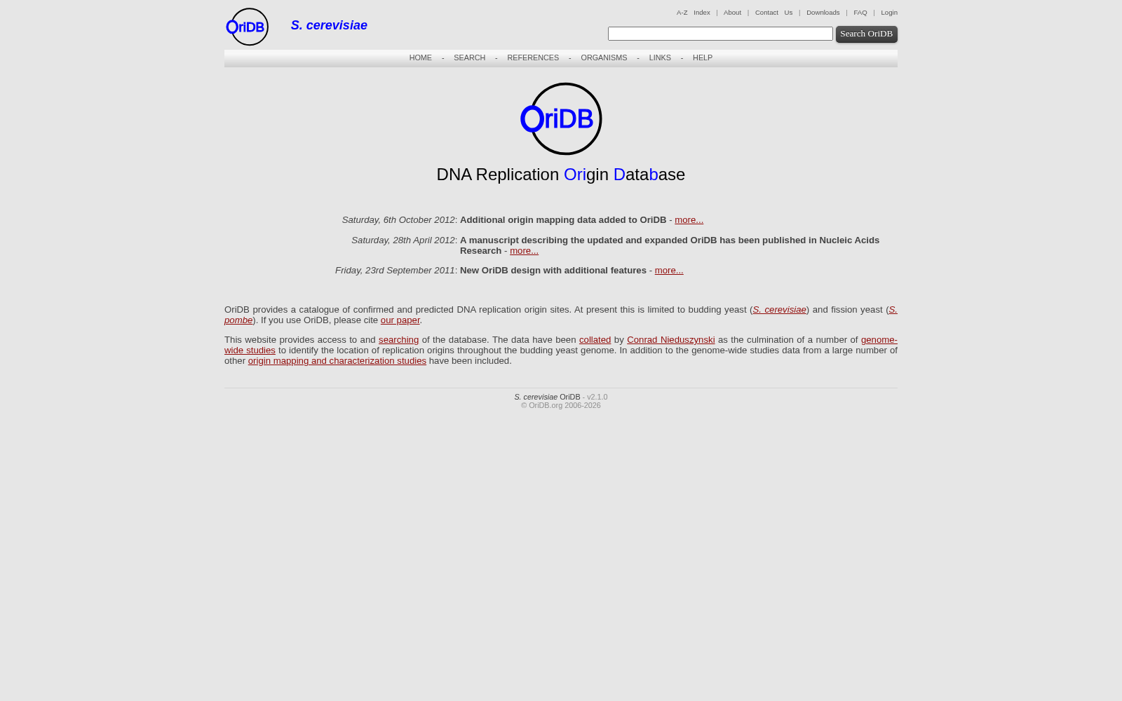 OriDB 数据集图片