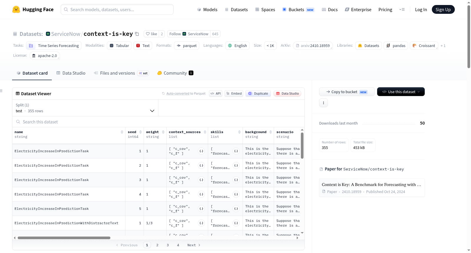 ServiceNow/context-is-key 数据集图片