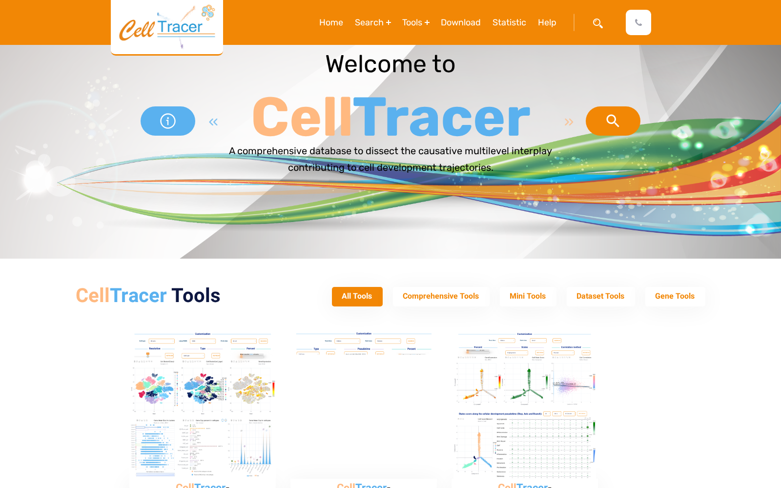 CellTracer 数据集图片