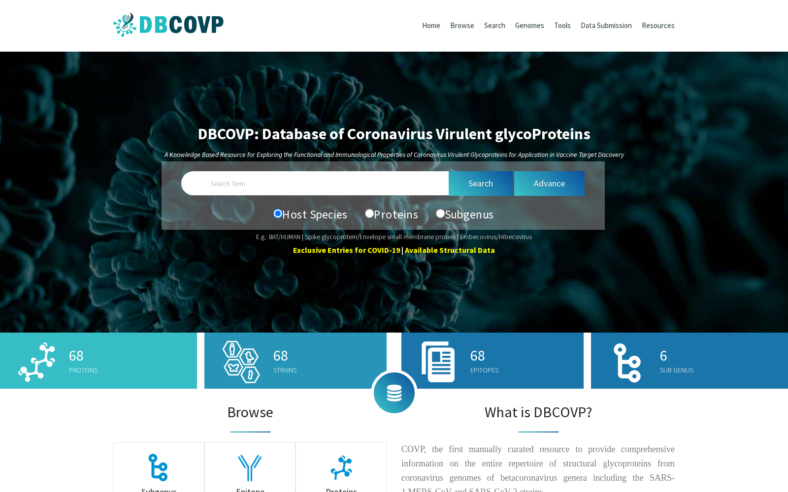 DBCOVP 数据集图片