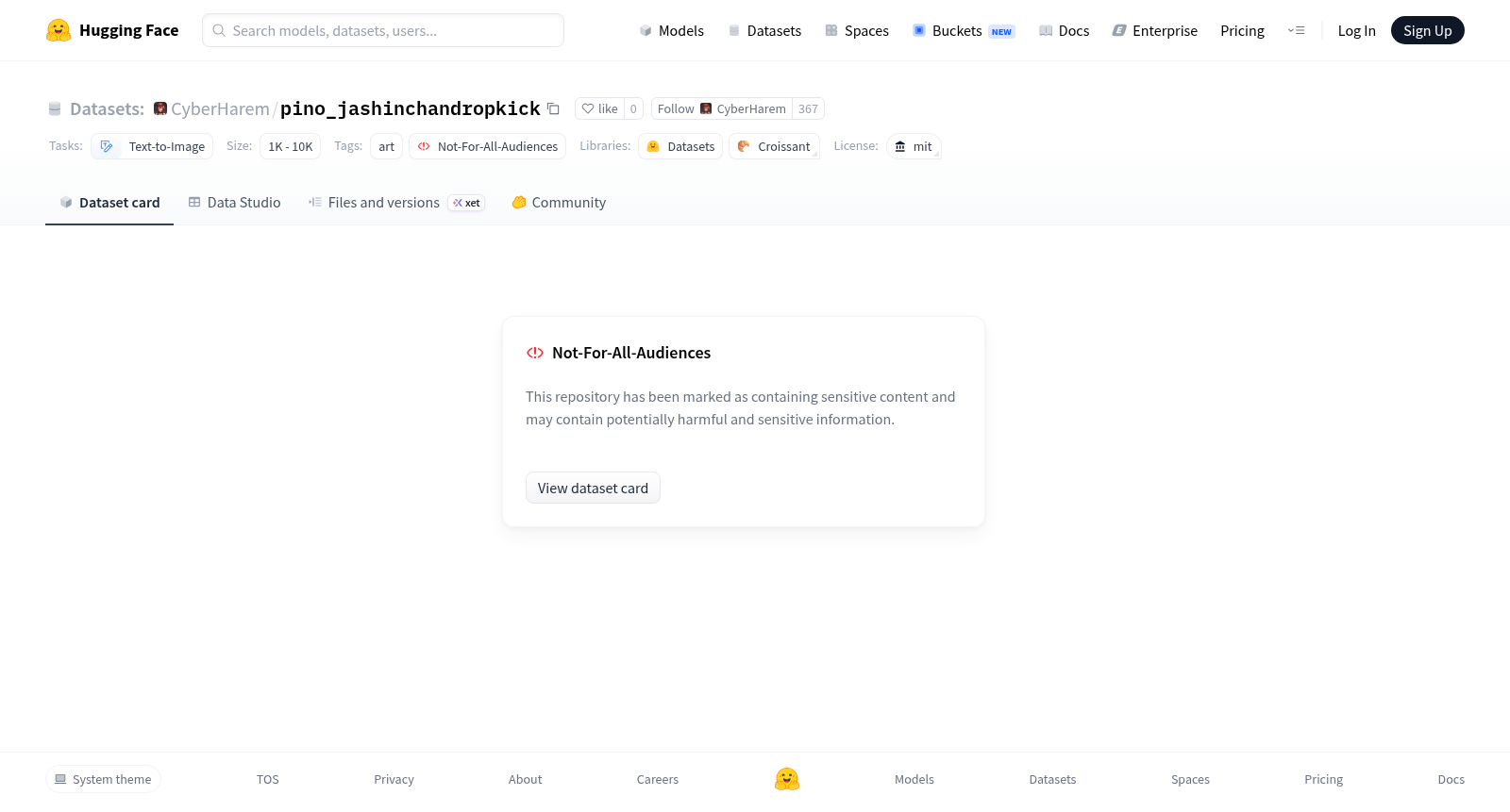 CyberHarem/pino_jashinchandropkick 数据集图片