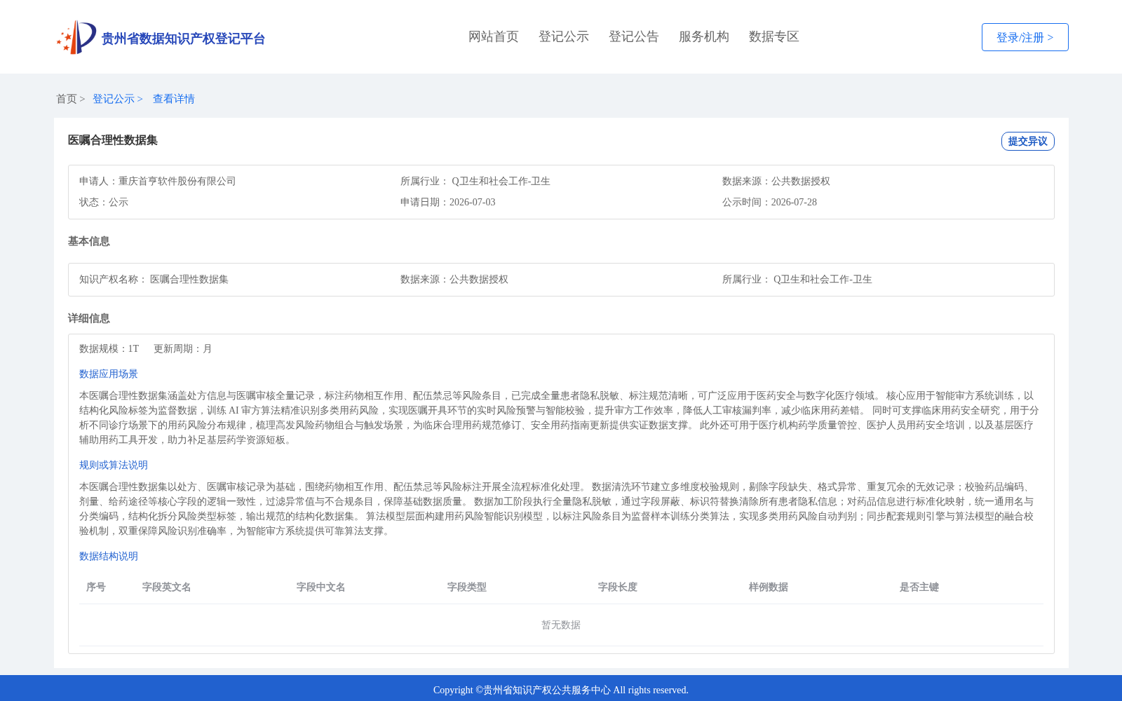 医嘱合理性数据集 数据集图片