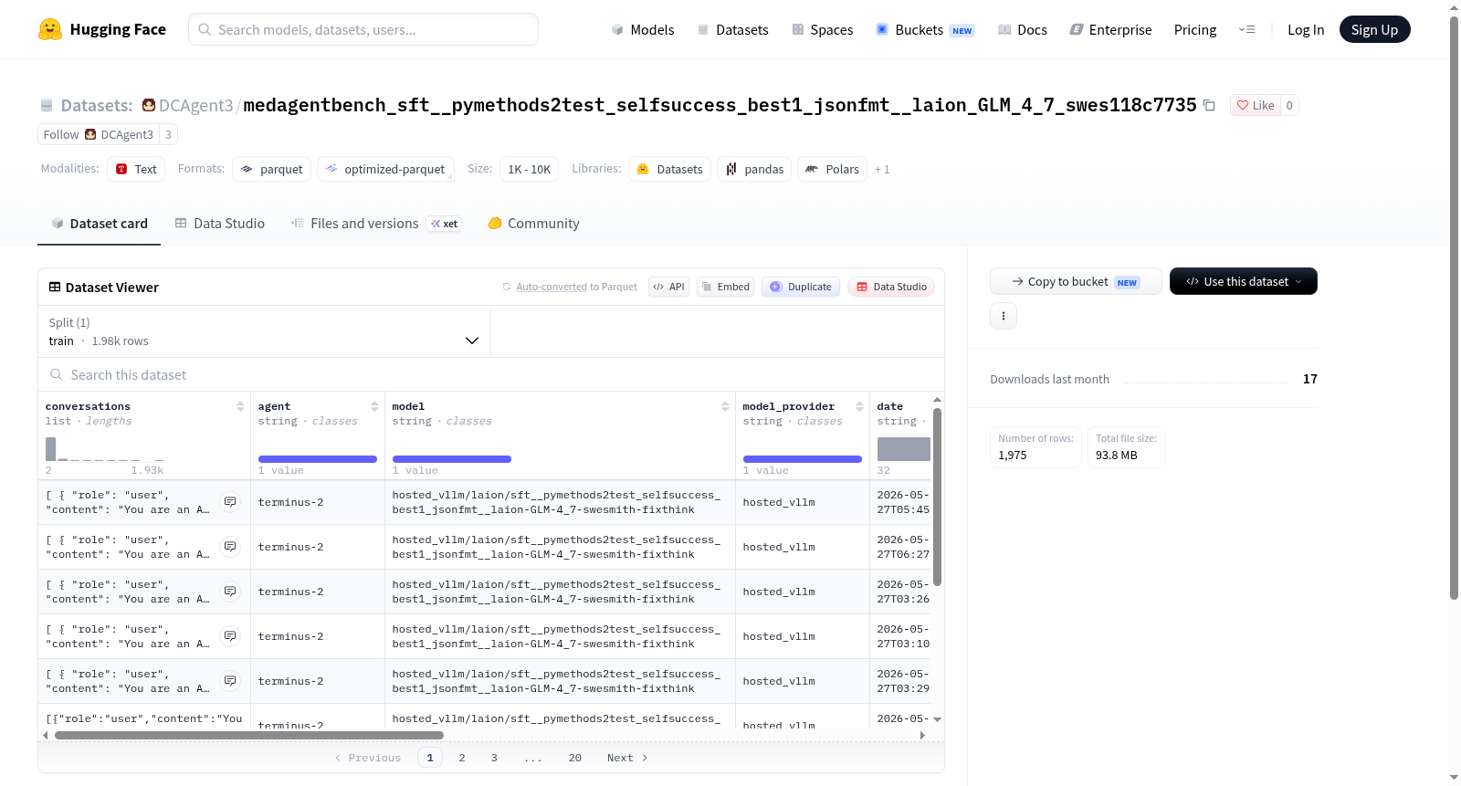 DCAgent3/medagentbench_sft__pymethods2test_selfsuccess_best1_jsonfmt__laion_GLM_4_7_swes118c7735 数据集图片