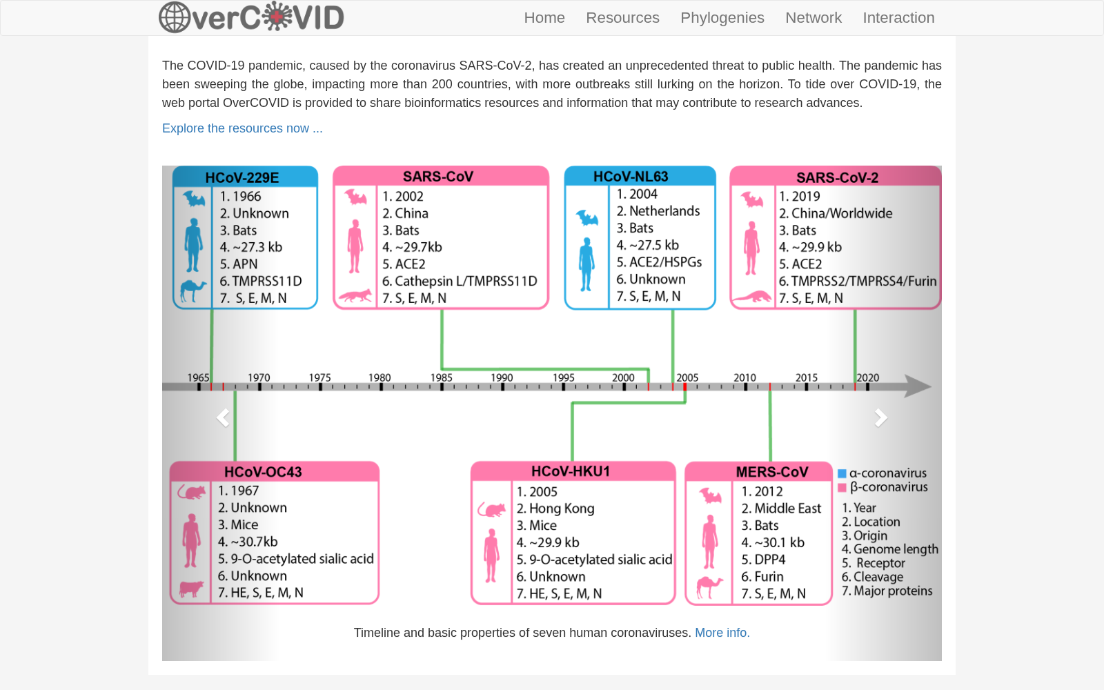 OverCOVID 数据集图片