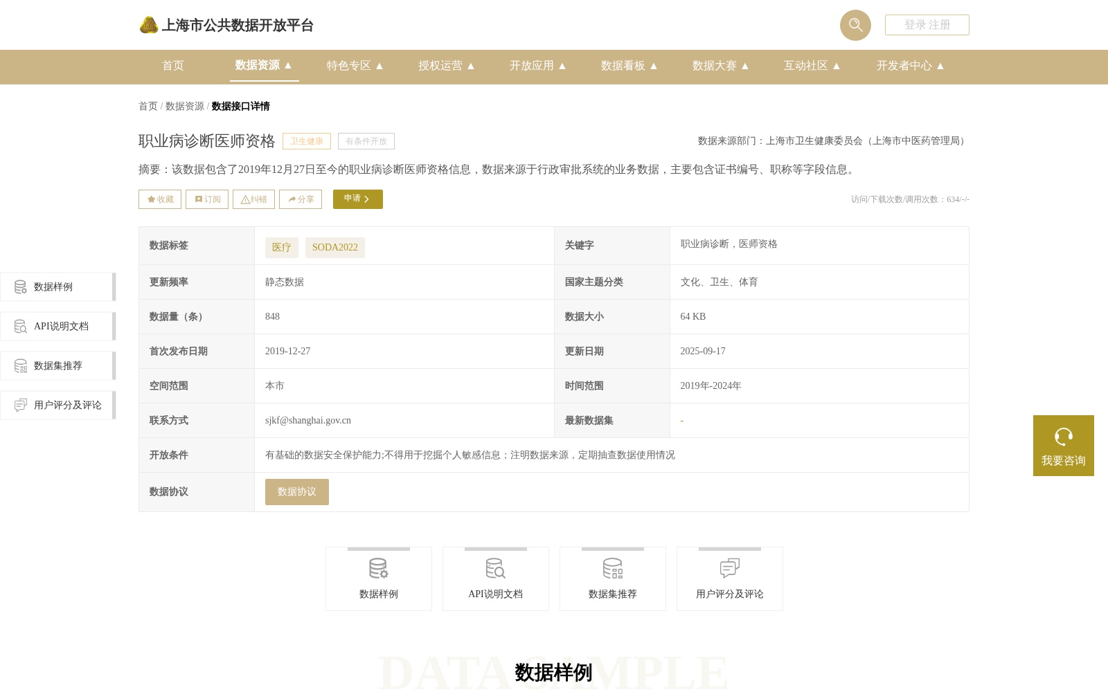 职业病诊断医师资格 数据集图片