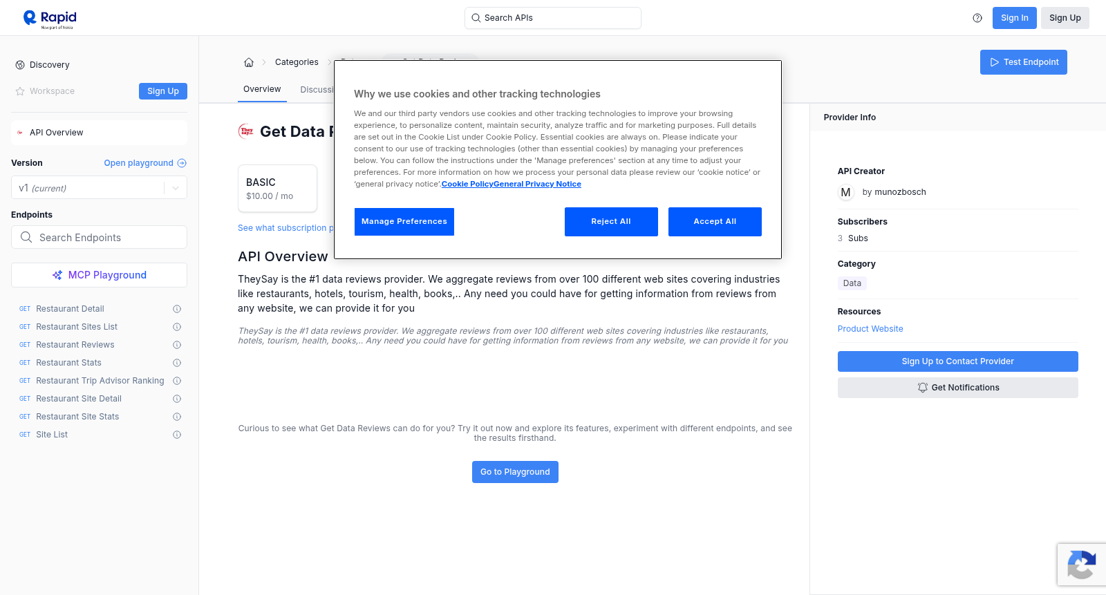 Get Data Reviews 数据集图片