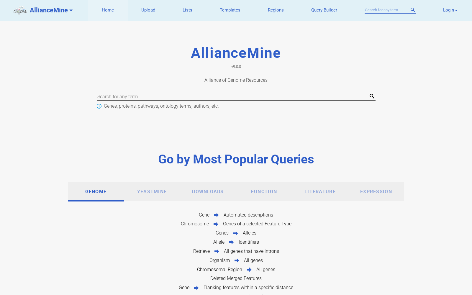 AllianceMine 数据集图片