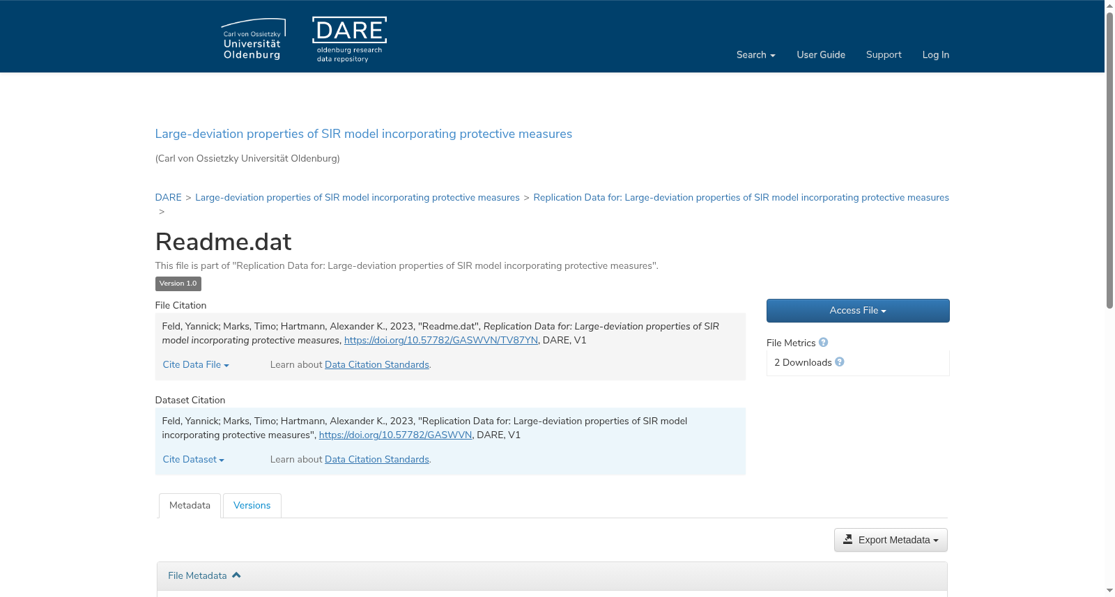 Readme.dat 数据集图片