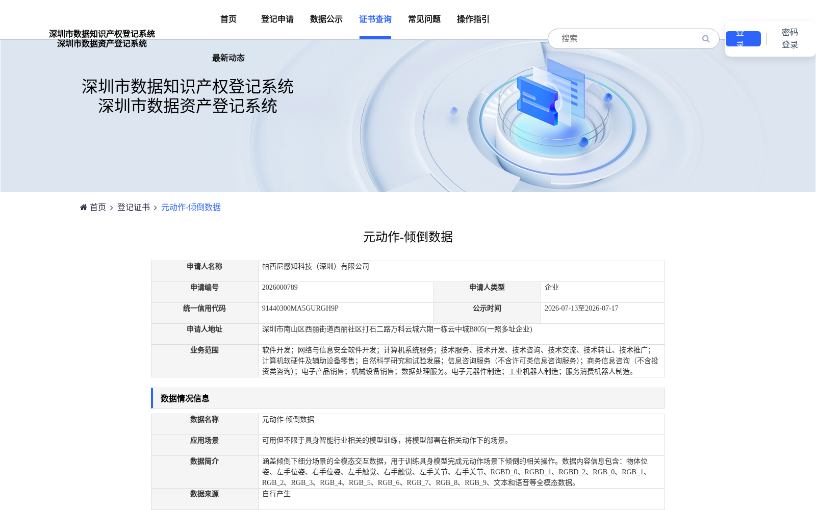元动作-倾倒数据 数据集图片