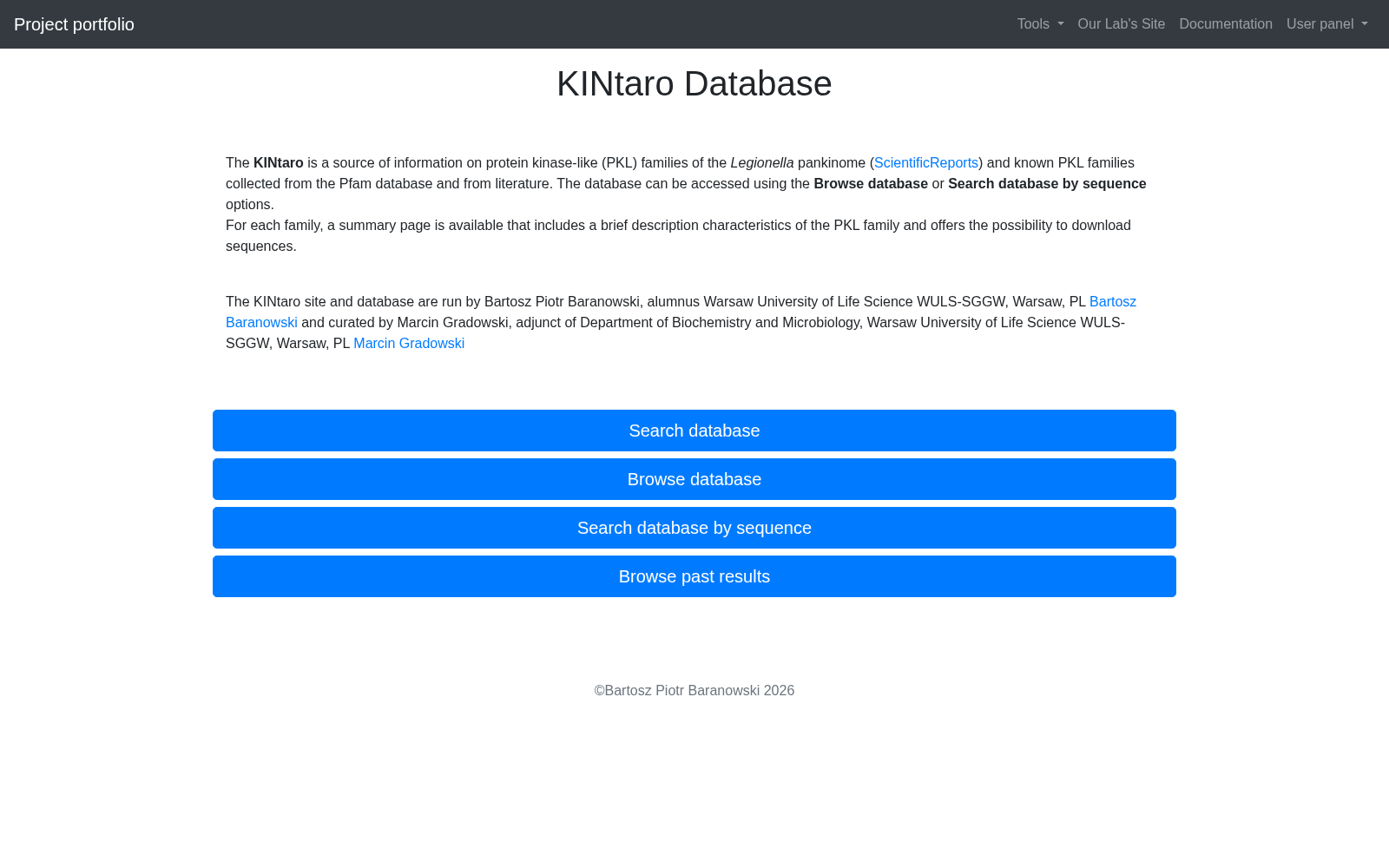 KINtaro 数据集图片