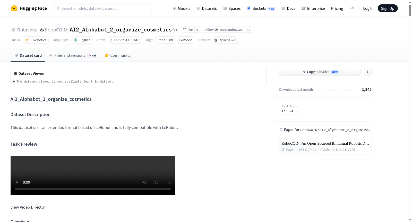RoboCOIN/AI2_Alphabot_2_organize_cosmetics 数据集图片