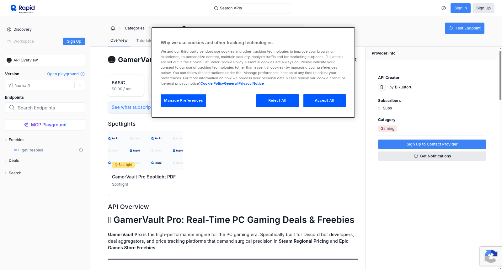 GamerVault Pro: Steam & Epic Deals RealTime Regional Pricing 数据集图片