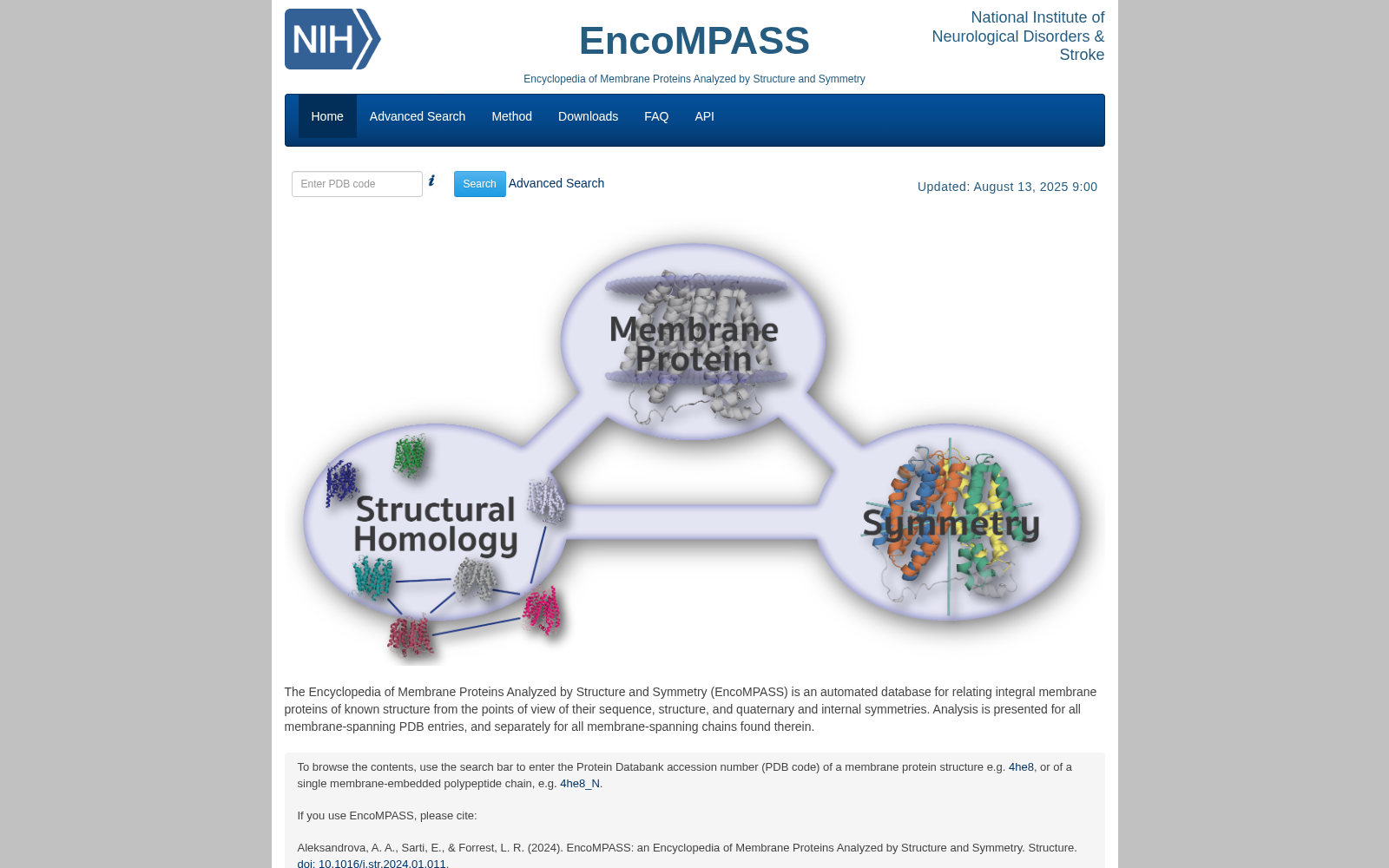 EncoMPASS 数据集图片