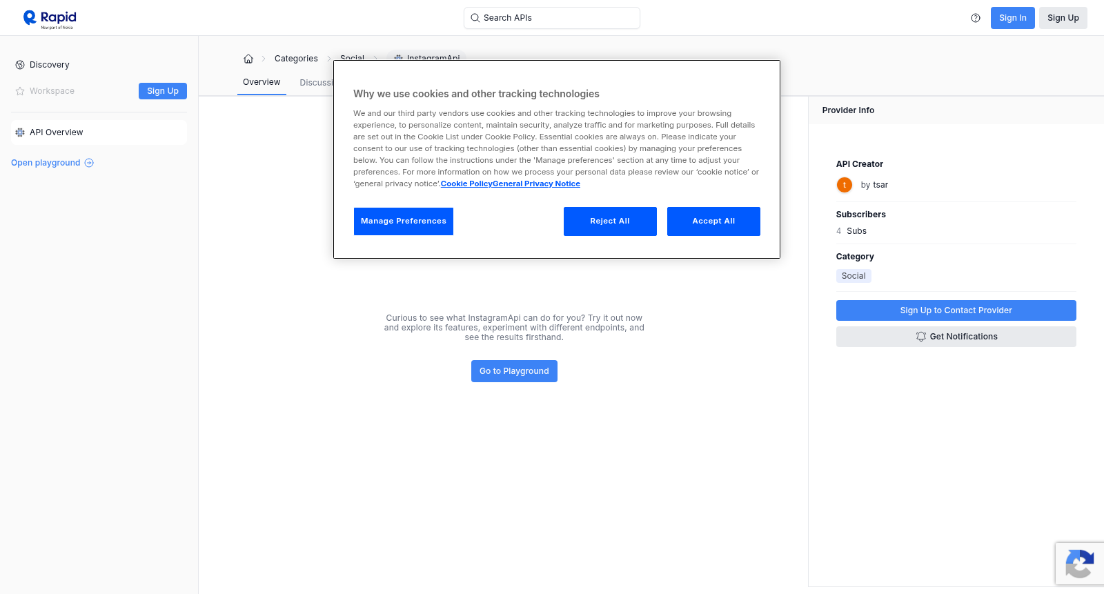 InstagramApi 数据集图片