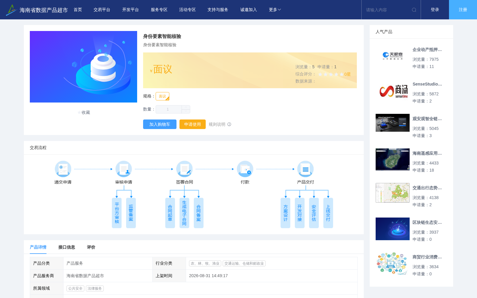 身份要素智能核验 数据集图片