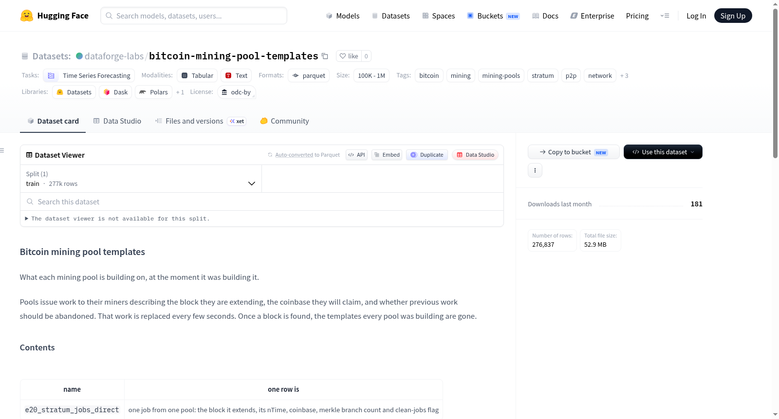 bitcoin-mining-pool-templates 数据集图片