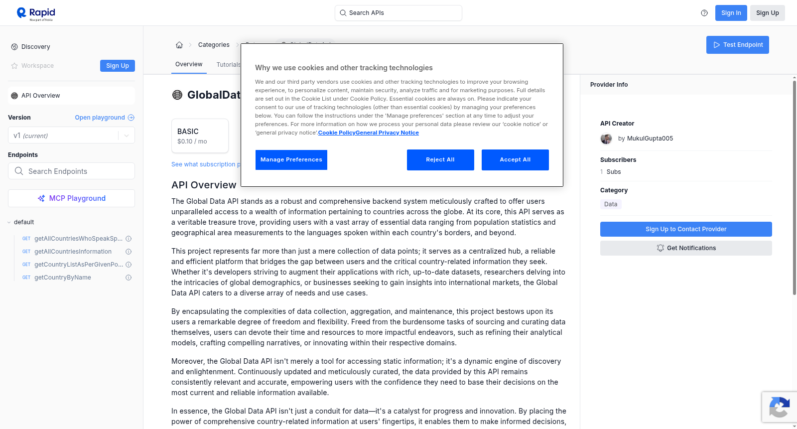 GlobalDataApi 数据集图片