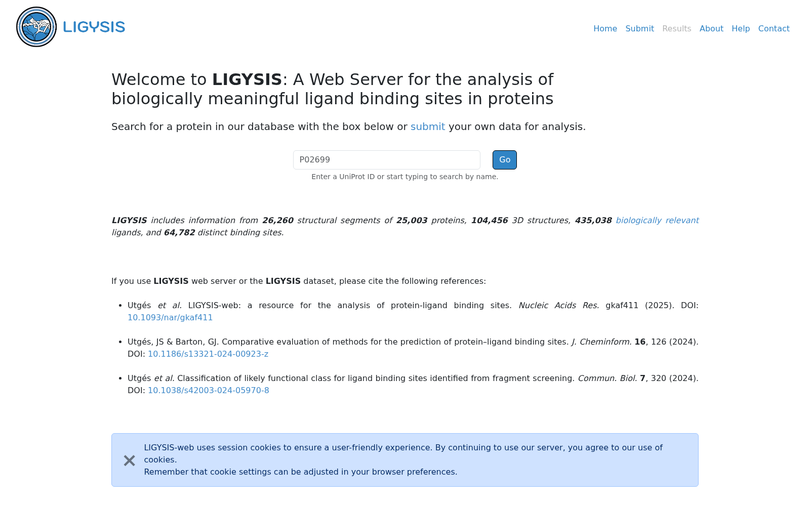LIGYSIS-web 数据集图片