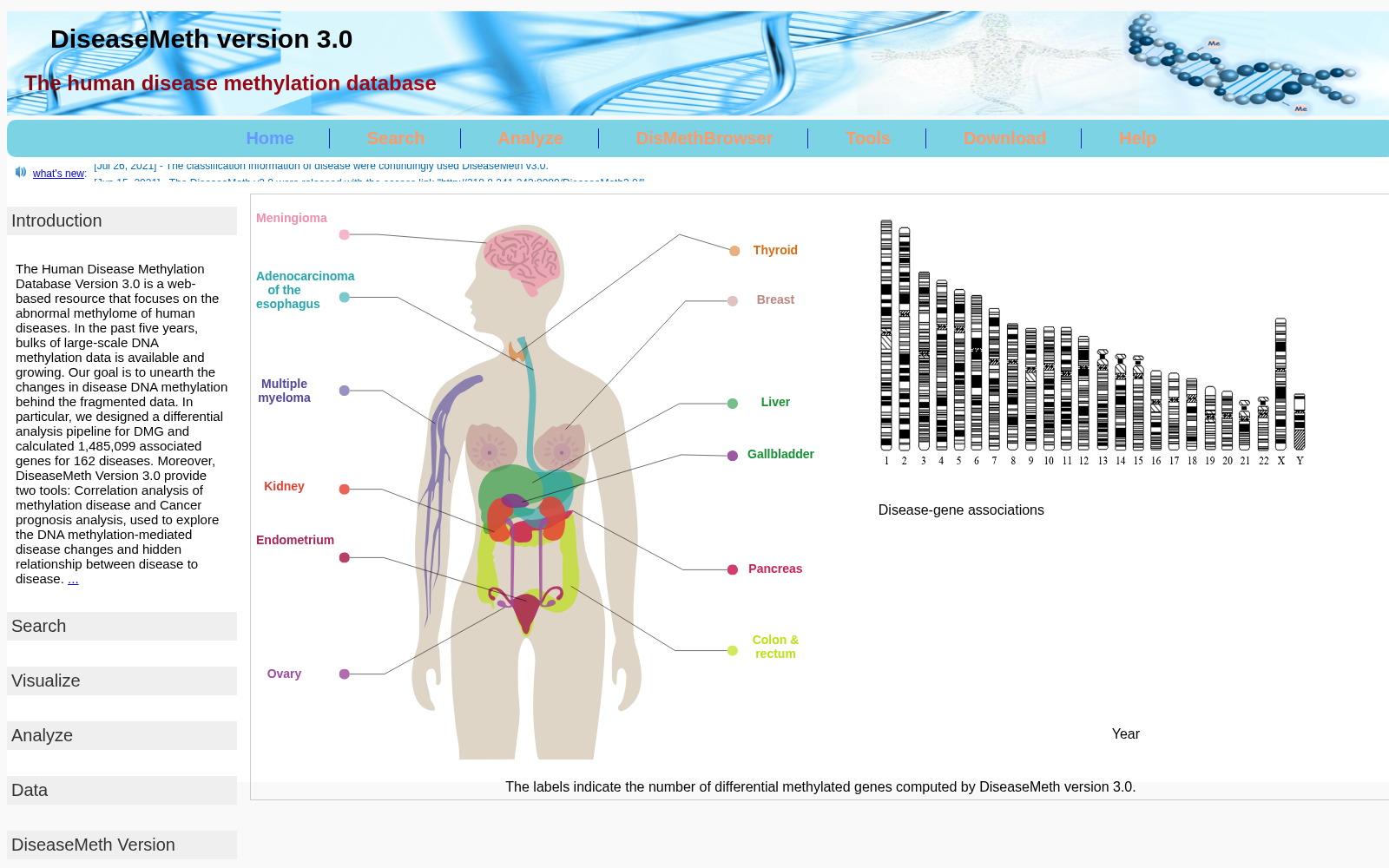 DiseaseMeth 数据集图片