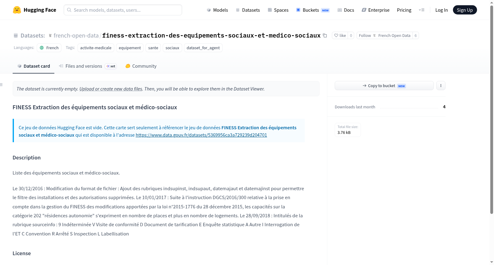 Data-Gouv-FR/finess-extraction-des-equipements-sociaux-et-medico-sociaux 数据集图片