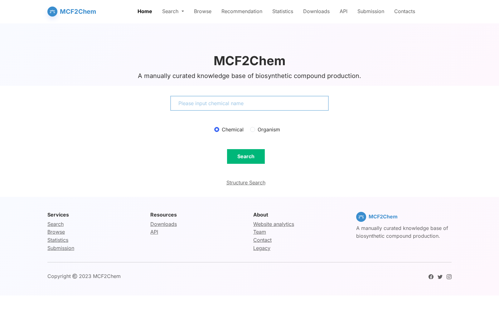 MCF2Chem 数据集图片