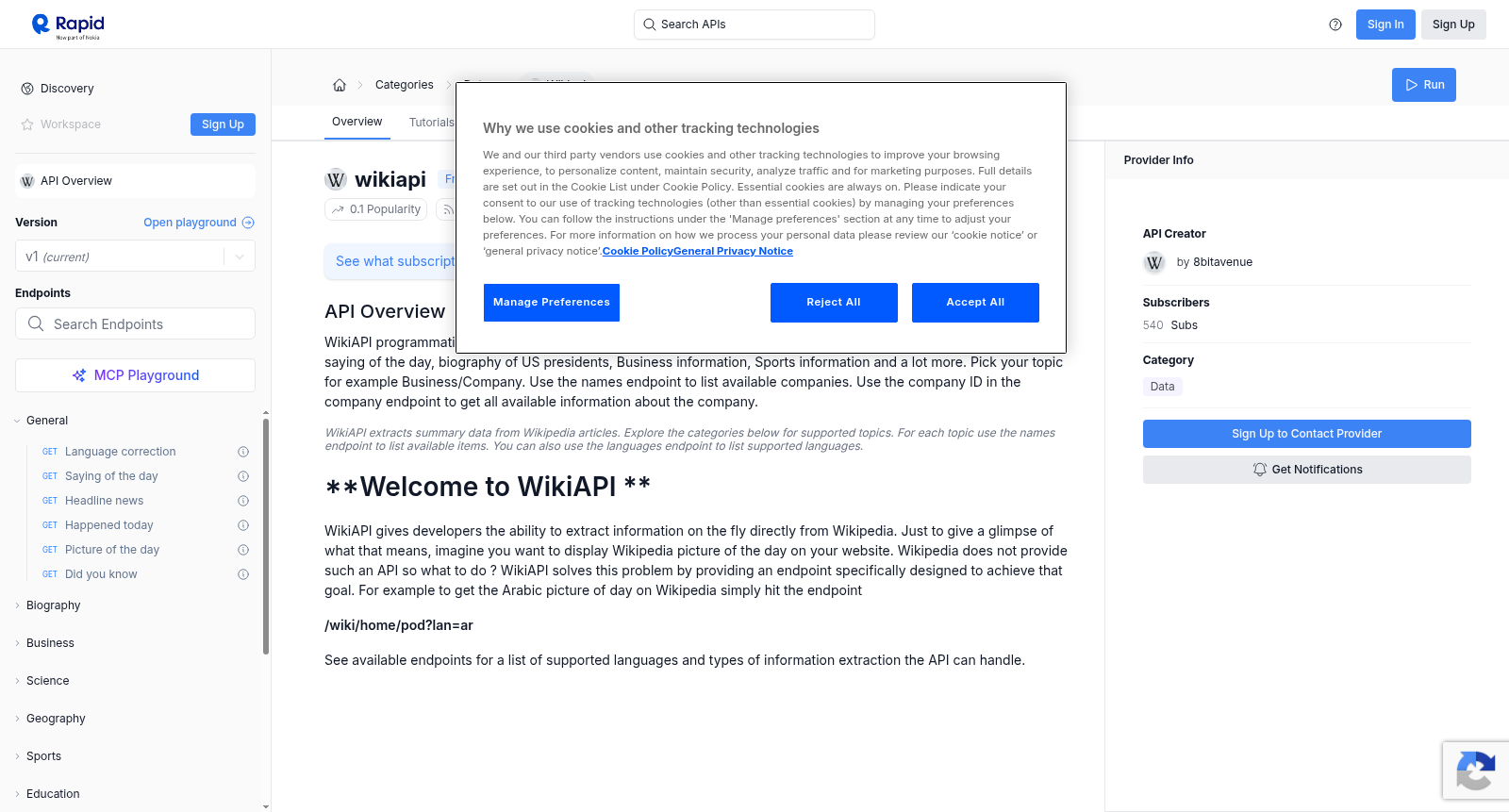 wikiapi 数据集图片